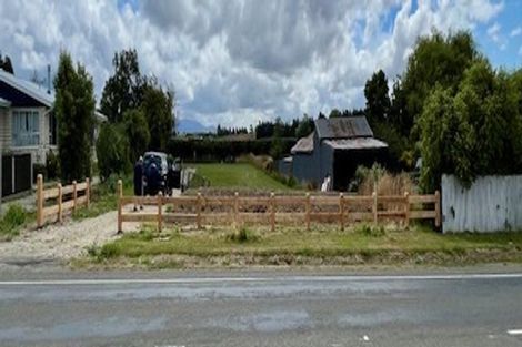 Photo of property in 62 Timaru Road, Waimate, 7924