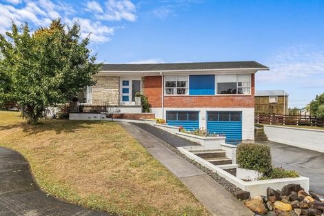 Photo of property in 8 Tower View Terrace, Te Aroha, 3320