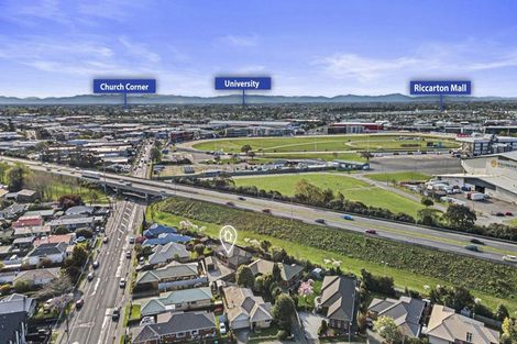 Photo of property in 26 Wrights Road, Addington, Christchurch, 8024