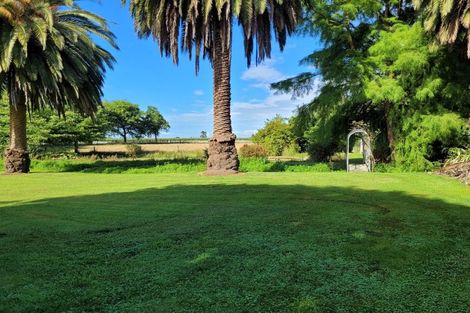 Photo of property in 195 Park Road, Parkvale, Carterton, 5792