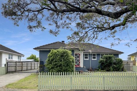 Photo of property in 21 Cardiff Street, Awapuni, Palmerston North, 4412