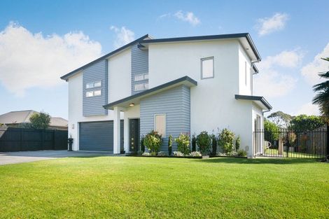 Photo of property in 12 Haden Place, Omokoroa, 3114