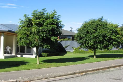 Photo of property in 7 Chateau Close, Gleniti, Timaru, 7910