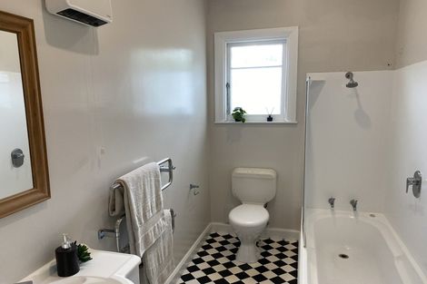 Photo of property in 55 Sefton Street, Wadestown, Wellington, 6012