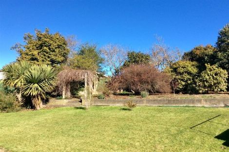 Photo of property in 8 Goldfinch Street, Taihape, 4720