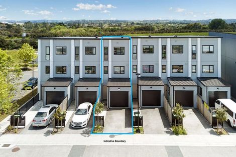 Photo of property in 5 Mataitai Road, Hobsonville, Auckland, 0618