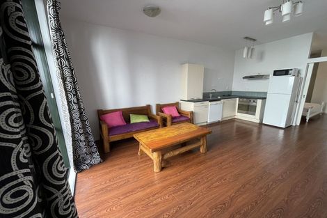 Photo of property in 1a/30 Randolph Street, Eden Terrace, Auckland, 1010