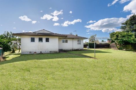 Photo of property in 2 Ben Keys Street, Te Puke, 3119