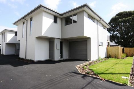 Photo of property in 4/82 Southampton Street, Sydenham, Christchurch, 8023