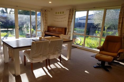 Photo of property in 152 Lowes Road, Rolleston, 7614