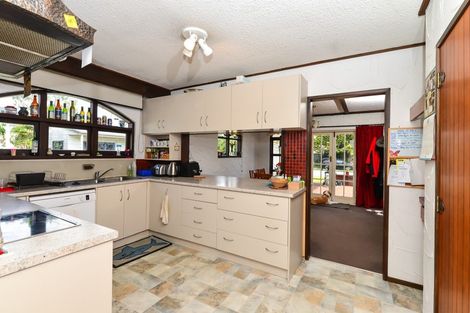 Photo of property in 112 Mansel Avenue, Hillcrest, Hamilton, 3216