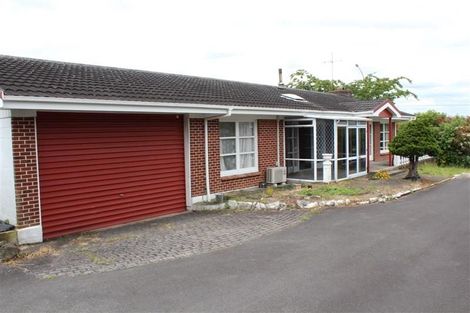 Photo of property in 15 Morrinsville Road, Hillcrest, Hamilton, 3216