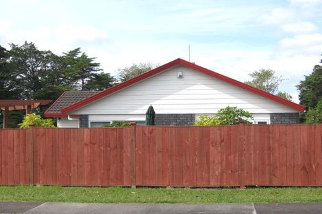 Photo of property in 55 Vintage Drive, Henderson, Auckland, 0612