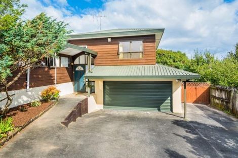 Photo of property in 1/9 Stoneleigh Court, Sunnynook, Auckland, 0632