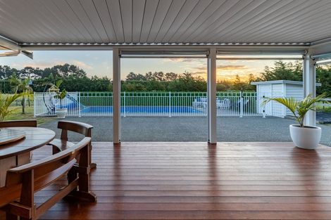 Photo of property in 240a Blueskin Road, Brunswick, Whanganui, 4571