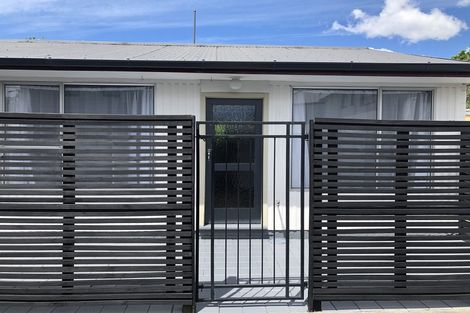 Photo of property in 2/87 Bishop Street, St Albans, Christchurch, 8014