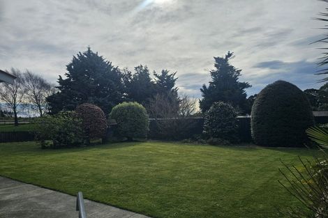 Photo of property in 16b Glenvale Drive, Kaiapoi, 7630