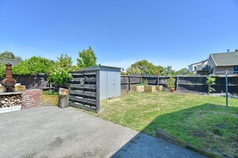 Photo of property in 3 Purakanui Place, Northwood, Christchurch, 8051