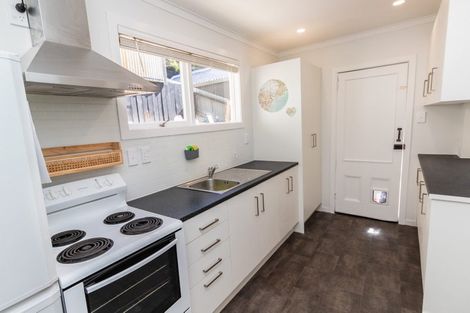 Photo of property in 197 Aro Street, Aro Valley, Wellington, 6021