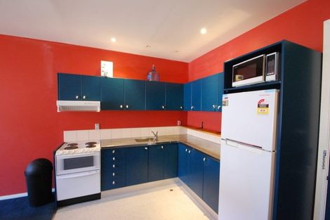 Photo of property in Robert Hannah Centre, 11/5 Eva Street, Te Aro, Wellington, 6011