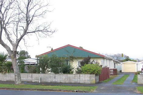 Photo of property in 442b Ruahine Street, Terrace End, Palmerston North, 4410