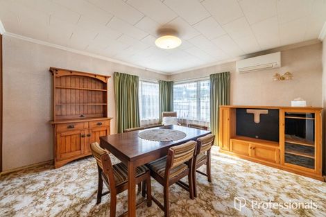 Photo of property in 4 Miles Crescent, Wainuiomata, Lower Hutt, 5014