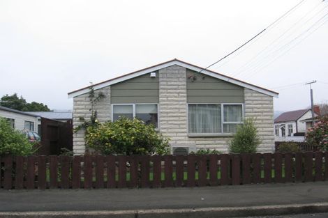 Photo of property in 44 Bradshaw Street, South Dunedin, Dunedin, 9012