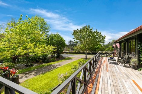 Photo of property in 19-21 Mountain Road, Henderson Valley, Auckland, 0612