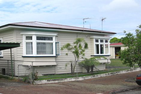 Photo of property in 10 Barrington Road, Grey Lynn, Auckland, 1021