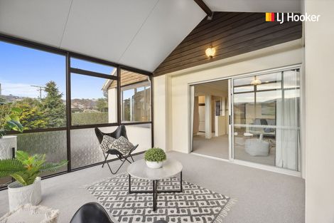 Photo of property in 8 Meuse Lane, Andersons Bay, Dunedin, 9013