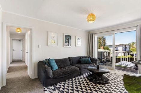 Photo of property in 3/6 Prebble Place, Mission Bay, Auckland, 1071