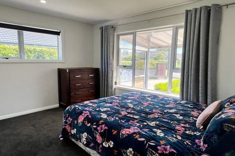 Photo of property in 3 Delph Street, Avonhead, Christchurch, 8042