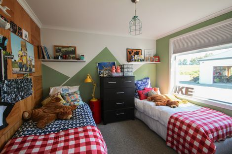 Photo of property in 407 Kauru Hill Road, Incholme, Oamaru, 9492