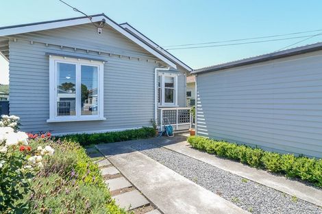 Photo of property in 51 Rotherham Terrace, Miramar, Wellington, 6022