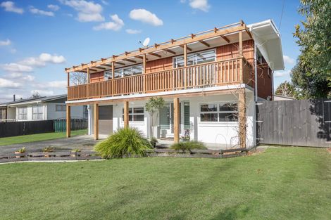 Photo of property in 494 Thames Street, Morrinsville, 3300