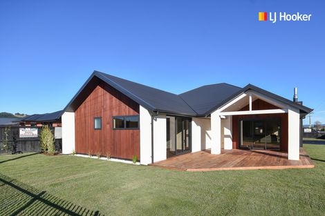 Photo of property in 182 Factory Road, Mosgiel, 9024