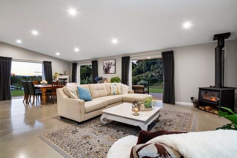 Photo of property in 16 Corbett Drive, Minden, Tauranga, 3176