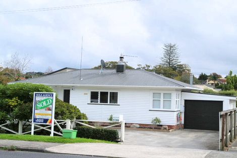 Photo of property in 1/133 Moore Street, Howick, Auckland, 2014