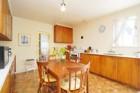 Photo of property in 60 Jack Street, Newfield, Invercargill, 9812