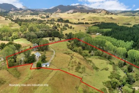 Photo of property in 590 Murray Road, Tangowahine, Dargaville, 0372