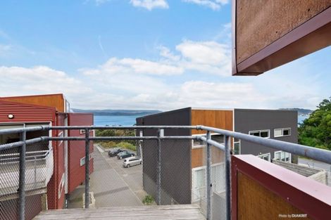 Photo of property in 6/2 Onslow Road, Khandallah, Wellington, 6035