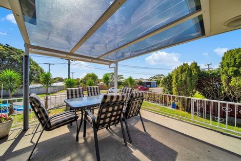 Photo of property in 40 Murray Street, Bell Block, New Plymouth, 4312