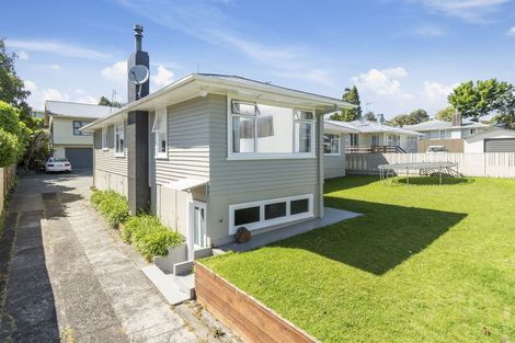 Photo of property in 57a Sherson Street, Gate Pa, Tauranga, 3112