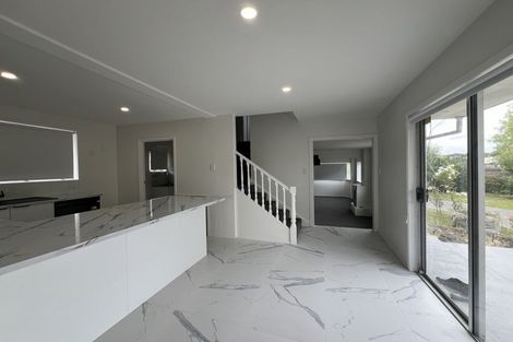 Photo of property in 58 Grimseys Road, Redwood, Christchurch, 8051