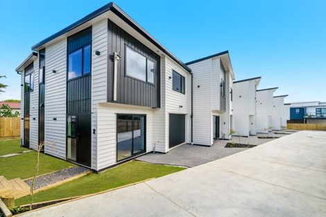 Photo of property in 209c Buckland Road, Mangere East, Auckland, 2024