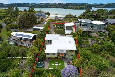 Photo of property in 40 Green Road, Matakana, Warkworth, 0985