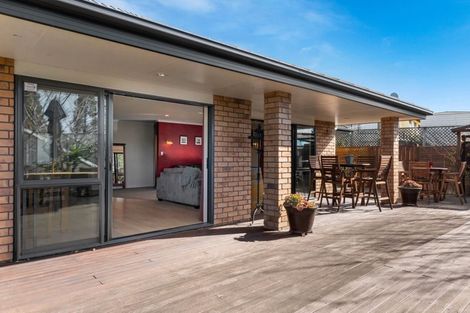 Photo of property in 4 Florey Heights, Springfield, Rotorua, 3015