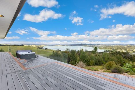 Photo of property in 458e Hihi Road, Hihi, Mangonui, 0494