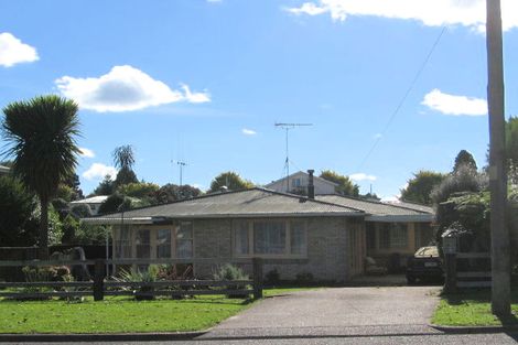 Photo of property in 9 Bent Street, Putaruru, 3411