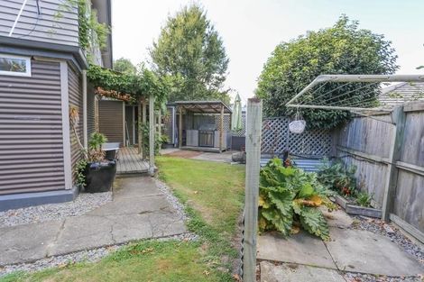 Photo of property in 25 Guildford Street, Burnside, Christchurch, 8053